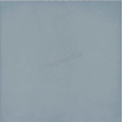 Revoir Paris La Madeleine Azure 20x20 cm Vloertegel / Wandtegel Mat Vlak Naturale VVS2020 047 | 415549