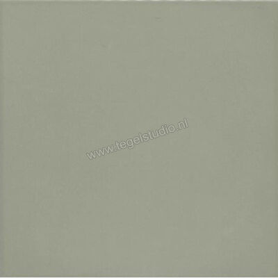  Revoir Paris La Madeleine Olive 20x20 cm Vloertegel / Wandtegel Mat Vlak Naturale VVS2020 048 | 415552