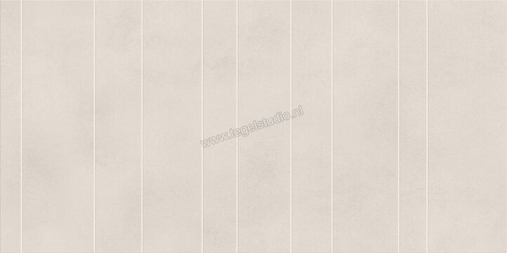  Atlas Concorde Boost Balance White 60x120 cm Wandtegel Strings Velvet Mat Vlak Velvet AJ3H | 415747