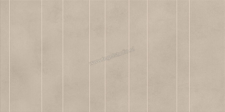  Atlas Concorde Boost Balance Ash 60x120 cm Wandtegel Strings Velvet Mat Vlak Velvet AJ3K | 415756