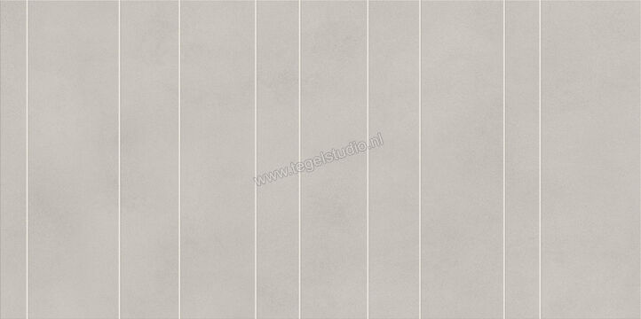  Atlas Concorde Boost Balance Pearl 60x120 cm Wandtegel Strings Velvet Mat Vlak Velvet AJ3M | 415762