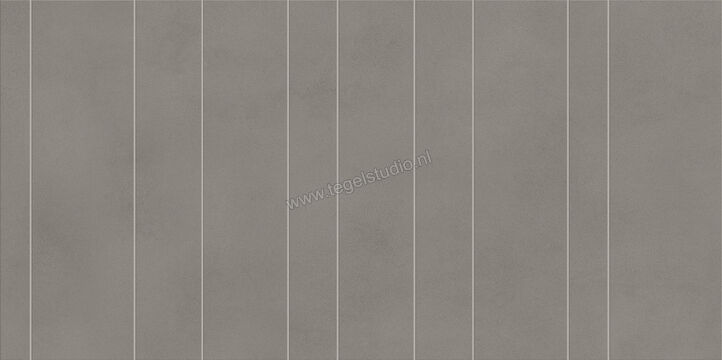  Atlas Concorde Boost Balance Smoke 60x120 cm Wandtegel Strings Velvet Mat Vlak Velvet AJ3O | 415768