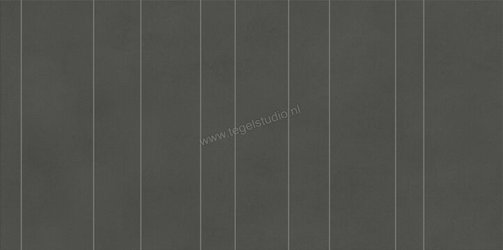  Atlas Concorde Boost Balance Tarmac 60x120 cm Wandtegel Strings Velvet Mat Vlak Velvet AJ3P | 415771