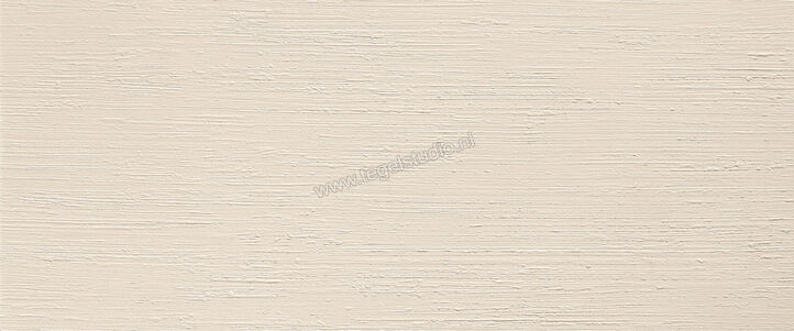  Atlas Concorde Boost Natural Kaolin 50x120 cm Wandtegel 3D Brushed Mat Gestructureerd Naturale A64S | 416299