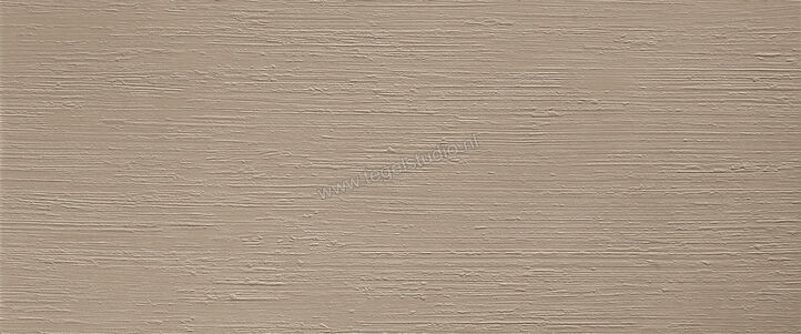  Atlas Concorde Boost Natural Ecru 50x120 cm Wandtegel 3D Brushed Mat Gestructureerd Naturale A64U | 416305