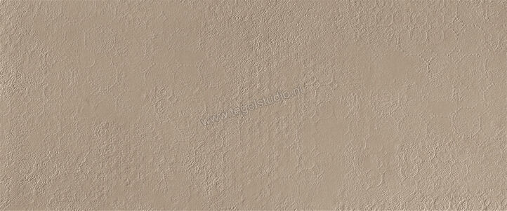  Atlas Concorde Boost Natural Ecru 50x120 cm Wandtegel 3D Texture Mat Gestructureerd Naturale A64X | 416314