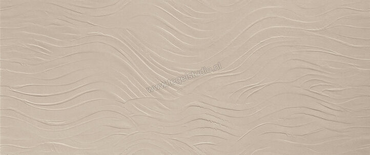  Atlas Concorde Boost Natural Ash 50x120 cm Wandtegel 3D Wave Mat Gestructureerd Naturale A64Z | 416320