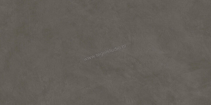  Atlas Concorde Boost Natural Coal 60x120 cm Vloertegel / Wandtegel Mat Vlak Naturale A65U | 416392