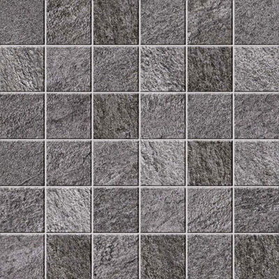  Atlas Concorde Brave Grey 30x30 cm Mozaiek Mat Vlak Naturale A1FO | 417088