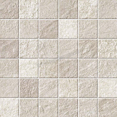  Atlas Concorde Brave Gypsum 30x30 cm Mozaiek Mat Vlak Naturale A1FM | 417151