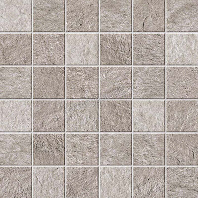  Atlas Concorde Brave Pearl 30x30 cm Mozaiek Mat Vlak Naturale A1FN | 417154