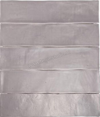  Revoir Paris Provence Parme 6.2x25 cm Wandtegel Mat Vlak Mat WW 043 | 417247