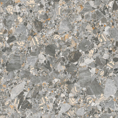  Revoir Paris La Roche Gros Deco Edouard 80x80 cm Vloertegel / Wandtegel Mat Vlak Mat VVS8080 005 | 417307