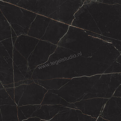 Atlas Concorde Marvel Dream Black Atlantis 120x120 cm Vloertegel / Wandtegel Mat Vlak Sensitech A20Z | 418135