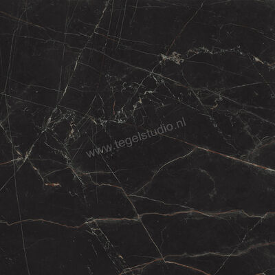  Atlas Concorde Marvel Dream Black Atlantis 120x120 cm Vloertegel / Wandtegel Mat Vlak Sensitech A20Z | 418138