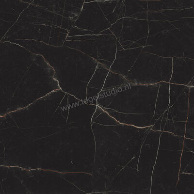  Atlas Concorde Marvel Dream Black Atlantis 120x120 cm Vloertegel / Wandtegel Mat Vlak Sensitech A20Z | 418141