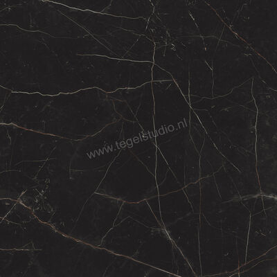  Atlas Concorde Marvel Dream Black Atlantis 120x120 cm Vloertegel / Wandtegel Mat Vlak Sensitech A20Z | 418144