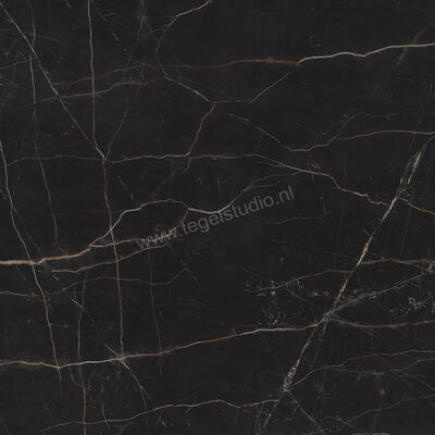  Atlas Concorde Marvel Dream Black Atlantis 120x120 cm Vloertegel / Wandtegel Mat Vlak Sensitech A20Z | 418147