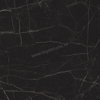  Atlas Concorde Marvel Dream Black Atlantis 120x120 cm Vloertegel / Wandtegel Mat Vlak Sensitech A20Z | 418153