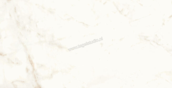  Atlas Concorde Marvel Shine Calacatta Delicato 75x150 cm Vloertegel / Wandtegel Mat Vlak Silk A7H2 | 418807