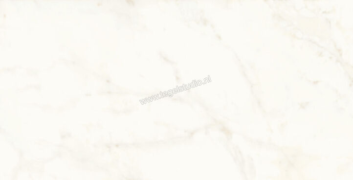  Atlas Concorde Marvel Shine Calacatta Delicato 75x150 cm Vloertegel / Wandtegel Mat Vlak Silk A7H2 | 418813