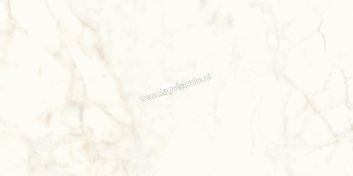  Atlas Concorde Marvel Shine Calacatta Delicato 75x150 cm Vloertegel / Wandtegel Glanzend Vlak Lappato A7GA | 418876