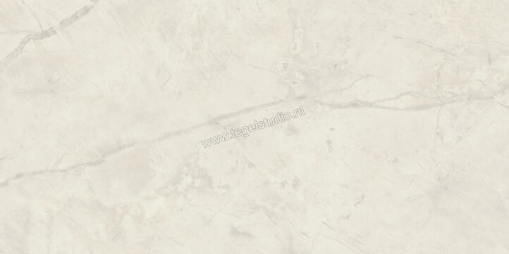  Atlas Concorde Marvel X Calacatta Perla 60x120 cm Vloertegel / Wandtegel Glanzend Vlak Lappato A8Z4 | 419047