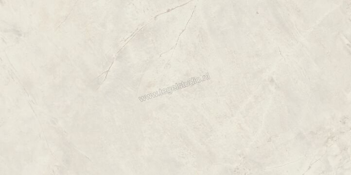  Atlas Concorde Marvel X Calacatta Perla 60x120 cm Vloertegel / Wandtegel Mat Vlak Sensitech AFWK | 419050