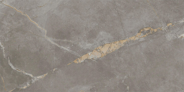  Atlas Concorde Marvel X Fior Di Bosco 60x120 cm Vloertegel / Wandtegel Hammered  Mat Gestructureerd Sensitech AFM3 | 419089