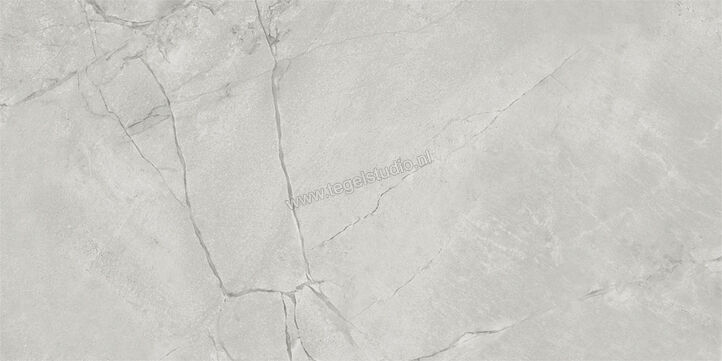  Atlas Concorde Marvel X Grey Cloud 30x60 cm Vloertegel / Wandtegel Glanzend Vlak Lappato AFWB | 419092