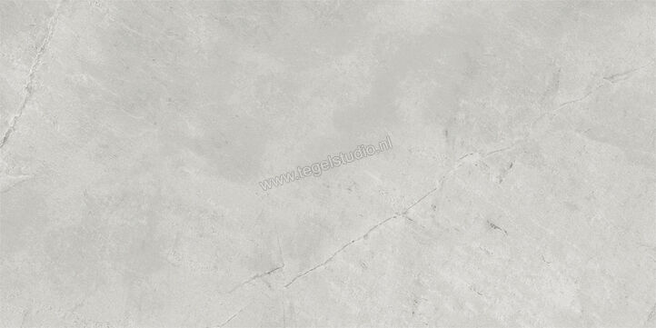  Atlas Concorde Marvel X Grey Cloud 30x60 cm Vloertegel / Wandtegel Mat Vlak Sensitech AFWG | 419101