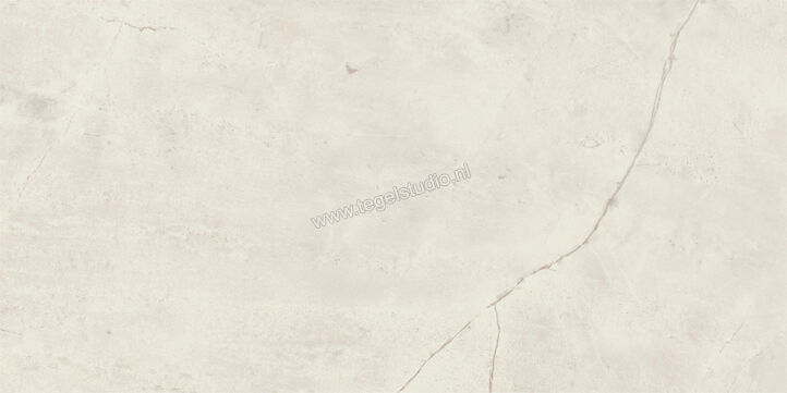  Atlas Concorde Marvel X Calacatta Perla 30x60 cm Vloertegel / Wandtegel Mat Vlak Sensitech AFWF | 419104