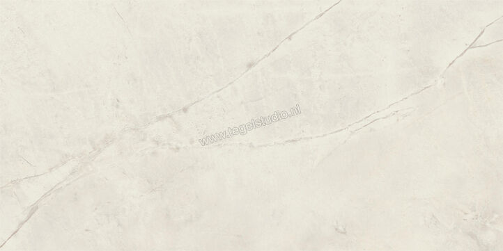  Atlas Concorde Marvel X Calacatta Perla 30x60 cm Vloertegel / Wandtegel Mat Vlak Sensitech AFWF | 419107