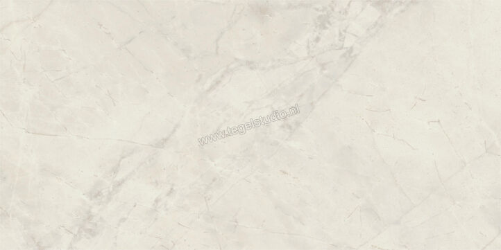  Atlas Concorde Marvel X Calacatta Perla 30x60 cm Vloertegel / Wandtegel Mat Vlak Sensitech AFWF | 419110