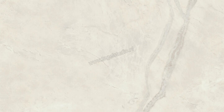  Atlas Concorde Marvel X Calacatta Perla 30x60 cm Vloertegel / Wandtegel Mat Vlak Sensitech AFWF | 419113