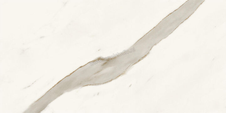  Atlas Concorde Marvel X Calacatta Sublime 30x60 cm Vloertegel / Wandtegel Mat Vlak Sensitech AFWE | 419125