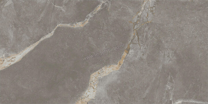  Atlas Concorde Marvel X Fior Di Bosco 30x60 cm Vloertegel / Wandtegel Glanzend Vlak Lappato AFWC | 419143