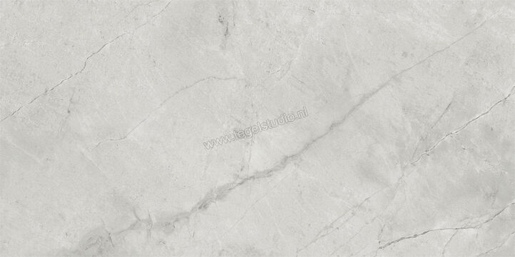  Atlas Concorde Marvel X Grey Cloud 30x60 cm Vloertegel / Wandtegel Glanzend Vlak Lappato AFWB | 419158