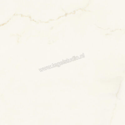  Atlas Concorde Marvel X Calacatta Apuano 60x60 cm Vloertegel / Wandtegel Glanzend Vlak Lappato AFVY | 419194