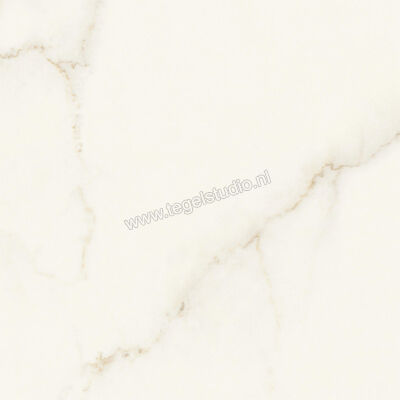  Atlas Concorde Marvel X Calacatta Apuano 60x60 cm Vloertegel / Wandtegel Mat Vlak Sensitech AFV3 | 419197