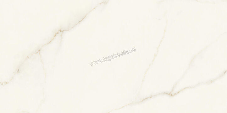  Atlas Concorde Marvel X Calacatta Apuano 60x120 cm Vloertegel / Wandtegel Glanzend Vlak Lappato A8Z2 | 419305