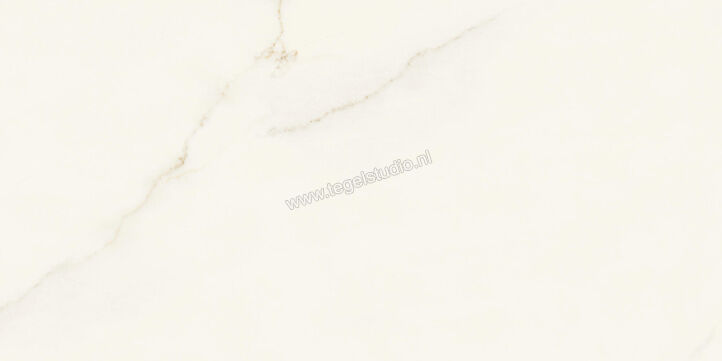  Atlas Concorde Marvel X Calacatta Apuano 60x120 cm Vloertegel / Wandtegel Glanzend Vlak Lappato A8Z2 | 419308