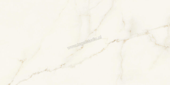  Atlas Concorde Marvel X Calacatta Apuano 75x150 cm Vloertegel / Wandtegel Mat Vlak Silk AFVO | 419311