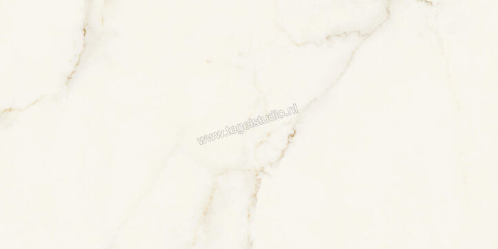  Atlas Concorde Marvel X Calacatta Apuano 75x150 cm Vloertegel / Wandtegel Mat Vlak Silk AFVO | 419314