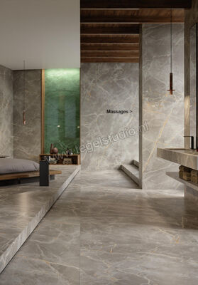  Atlas Concorde Marvel X Fior Di Bosco 120x120 cm Vloertegel / Wandtegel Mat Vlak Silk AFVN | 419332