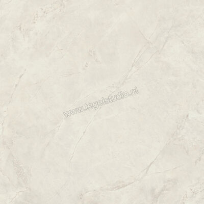  Atlas Concorde Marvel X Calacatta Perla 120x120 cm Vloertegel / Wandtegel Mat Vlak Silk AFVL | 419362