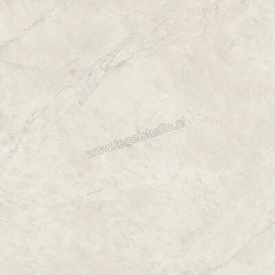  Atlas Concorde Marvel X Calacatta Perla 120x120 cm Vloertegel / Wandtegel Mat Vlak Silk AFVL | 419365