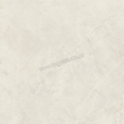 Atlas Concorde Marvel X Calacatta Perla 120x120 cm Vloertegel / Wandtegel Mat Vlak Silk AFVL | 419371