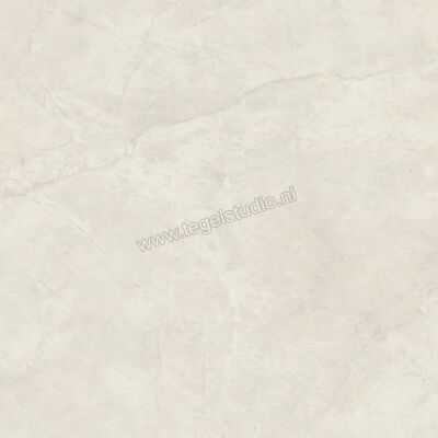  Atlas Concorde Marvel X Calacatta Perla 120x120 cm Vloertegel / Wandtegel Mat Vlak Silk AFVL | 419374