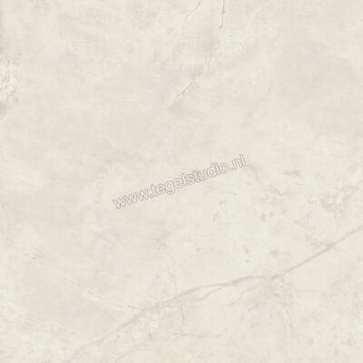  Atlas Concorde Marvel X Calacatta Perla 120x120 cm Vloertegel / Wandtegel Mat Vlak Silk AFVL | 419383